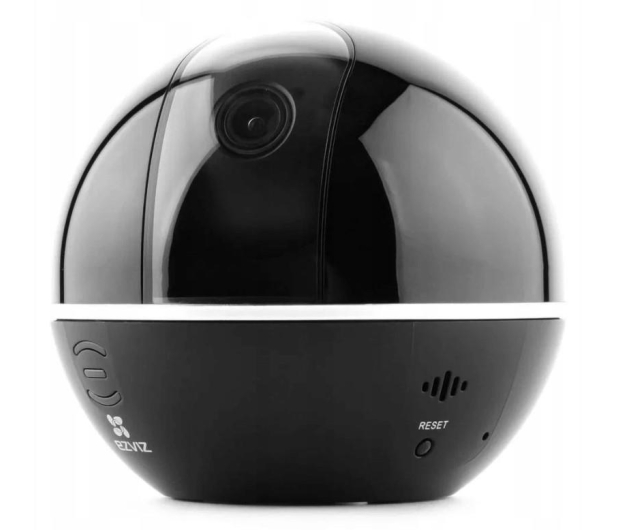 EZVIZ IP C6TC WiFi 1080p CS-CV248-A0-32WFR - 406688 - zdjęcie 2